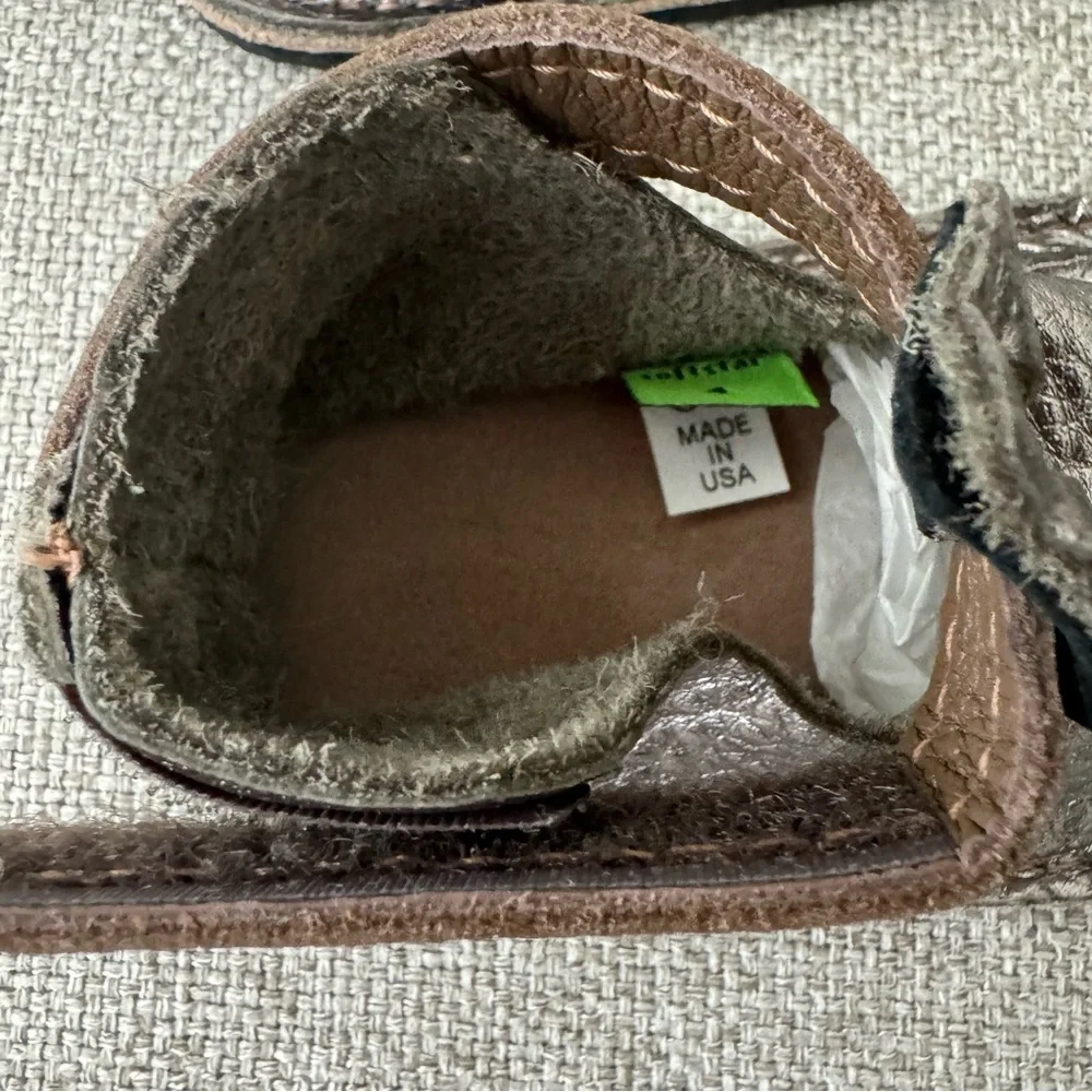 Softstar Baby Classic Shoes